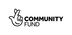 Supported by the National Lottery Awards for All
