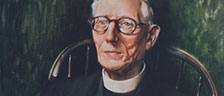 Rev Walter Hall