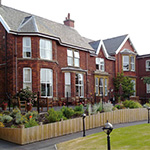 Starr Hills Care Home
