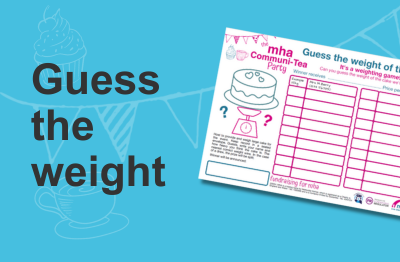 Download Communi-tea Party Guess The Weight Game