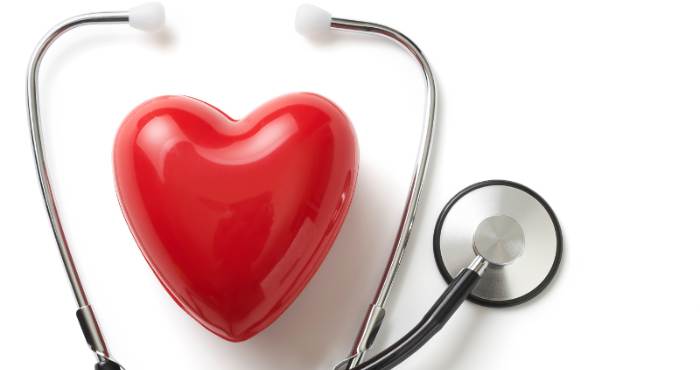 Tips For a Healthy Heart